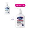 imageCETAPHIL ECZEMA RESTORADERM Soothing Moisturizer For Eczema Prone Skin 16 oz Fewer Symptom FlareUps 48 Hour Hydration 1 Skin Protectant Colloidal Oatmeal Steroid Free Doctor Recommended BrandUnscented