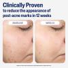imageCETAPHIL Gentle Clear Repairing PostAcne Serum Retinol Alternative Oil Free Serum for Sensitive Skin 1 Fl Oz Bakuchiol Improves Skin Tone ampamp Postacne Marks Dermatologist Recommended Brand