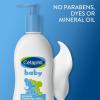 imageCetaphil Baby Eczema Soothing Lotion with Colloidal Oatmeal For Dry Itchy and Irritated Skin 5 Fl Oz