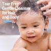 imageCetaphil Baby Wash ampamp Shampoo Plus Body Lotion Healthy Skin Essentials Head to Toe Hydration for up to 24 Hours for Delicate Sensitive Skin 2PackWhiteNEW Head to Toe Kit