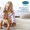 imageCetaphil Baby Wash ampamp Shampoo Plus Body Lotion Healthy Skin Essentials Head to Toe Hydration for up to 24 Hours for Delicate Sensitive Skin 2PackWhiteNEW 135oz  Wash  Shampoo
