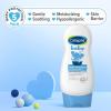 imageCetaphil Baby Wash ampamp Shampoo Plus Body Lotion Healthy Skin Essentials Head to Toe Hydration for up to 24 Hours for Delicate Sensitive Skin 2PackWhiteNEW 2 Pack  Wash  Shampoo