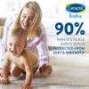 imageCetaphil Baby Wash ampamp Shampoo Plus Body Lotion Healthy Skin Essentials Head to Toe Hydration for up to 24 Hours for Delicate Sensitive Skin 2PackWhiteNEW 2 Pack  Wash  Shampoo