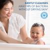 imageCetaphil Baby Wash ampamp Shampoo Plus Body Lotion Healthy Skin Essentials Head to Toe Hydration for up to 24 Hours for Delicate Sensitive Skin 2PackWhiteNEW 135oz  Wash  Shampoo