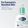 imageCetaphil Gentle Clear Pore Clearing Acne Cleanser Foaming Gel Cleanser for Sensitive AcneProne Skin 8 Fl Oz Pump Bottle 2 Salicylic Acid Gently Exfoliates Dermatologist Recommended Brand