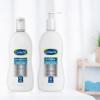 imageCetaphil RESTORADERM Itch Control Moisturizing Lotion 10 fl oz Pack of 3 Soothes Dry Irritated Eczema Prone Skin No Added Fragrance Packaging May VaryAdult Moisturizer 