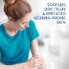 imageCetaphil RESTORADERM Itch Control Moisturizing Lotion 10 fl oz Pack of 3 Soothes Dry Irritated Eczema Prone Skin No Added Fragrance Packaging May VaryAdult Moisturizer 