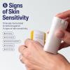 imageCetaphil Sheer Mineral Liquid Sunscreen for Face 100 Mineral UVAUVB Filters Zinc Oxide Broad Spectrum SPF 50 Formulated for Sensitive Skin Unscented 17 Fl OzSPF 50 Stick