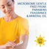 imageCetaphil Sheer Mineral Liquid Sunscreen for Face 100 Mineral UVAUVB Filters Zinc Oxide Broad Spectrum SPF 50 Formulated for Sensitive Skin Unscented 17 Fl OzSPF 50 Lotion