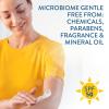 imageCetaphil Sheer Mineral Liquid Sunscreen for Face 100 Mineral UVAUVB Filters Zinc Oxide Broad Spectrum SPF 50 Formulated for Sensitive Skin Unscented 17 Fl OzSPF 30 Lotion