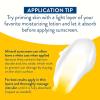 imageCetaphil Sheer Mineral Liquid Sunscreen for Face 100 Mineral UVAUVB Filters Zinc Oxide Broad Spectrum SPF 50 Formulated for Sensitive Skin Unscented 17 Fl OzSPF 30 Lotion