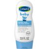 imageCetaphil Baby Body Wash with Half Baby Lotion Gentle Wash with Organic Calendula Soothes Dry Sensitive Skin for Everyday Use Gentle Fragrance Soap Free Hypoallergenic 78oz