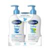 imageCetaphil Baby Wash ampamp Shampoo Plus Body Lotion Healthy Skin Essentials Head to Toe Hydration for up to 24 Hours for Delicate Sensitive Skin 2PackWhiteNEW Head to Toe Kit