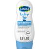 imageCetaphil Baby Wash ampamp Shampoo Plus Body Lotion Healthy Skin Essentials Head to Toe Hydration for up to 24 Hours for Delicate Sensitive Skin 2PackWhiteNEW 78oz  Wash  Shampoo