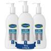 imageCetaphil RESTORADERM Itch Control Moisturizing Lotion 10 fl oz Pack of 3 Soothes Dry Irritated Eczema Prone Skin No Added Fragrance Packaging May VaryAdult