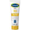 imageCetaphil Sheer Mineral Liquid Sunscreen for Face 100 Mineral UVAUVB Filters Zinc Oxide Broad Spectrum SPF 50 Formulated for Sensitive Skin Unscented 17 Fl OzSPF 30 Lotion