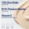imageCETAPHIL Everyday Sunscreen Tinted Lotion for Face 17 fl oz 100 UVAUVB Mineral Sunscreen Titanium Dioxide ampamp Zinc Oxide SPF 40 For Sensitive Skin