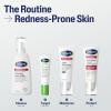 imageCETAPHIL Redness Relieving Daily Facial Moisturizer SPF 40 17 fl oz Broad spectrum Sunscreen Neutral Tint For RednessProne Skin