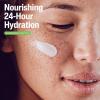imageCETAPHIL Rich Hydrating Night Cream For Face With Hyaluronic Acid 17 oz Moisturizing Cream For Dry To Very Dry Skin No Added Fragrance Packaging May Vary17 Ounce Pack of 1
