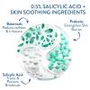 imageCetaphil Acne Clearing Kit  Clarifying Acne Cream Cleanser 42 oz ampamp Mattifying Acne Moisturizer 3 oz with Salicylic Acid Deep Clean Hydrate and Treat Sensitive Acne Prone Skin