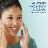 imageCetaphil Acne Clearing Kit  Clarifying Acne Cream Cleanser 42 oz ampamp Mattifying Acne Moisturizer 3 oz with Salicylic Acid Deep Clean Hydrate and Treat Sensitive Acne Prone Skin