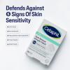 imageCetaphil Acne Patches Pimple Patches for Sensitive Skin Formulated with Salicylic Acid CICA and Heartleaf Extract for Emerging Pimples Visible Results in 6 Hours 24 Count
