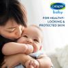 imageCetaphil Baby Body Wash Soothing Wash Creamy ampamp Gentle for Sensitive Dry Skin Made with Colloidal Oatmeal and Niacinamide Fragrance Free Hypoallergenic 5oz