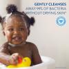 imageCetaphil Baby Body Wash Soothing Wash Creamy ampamp Gentle for Sensitive Dry Skin Made with Colloidal Oatmeal and Niacinamide Fragrance Free Hypoallergenic 5oz