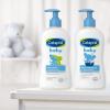 imageCetaphil Baby Daily Lotion with Organic Calendula Hypoallergenic Sweet Almond ampamp Sunflower Oils67 Fl Oz Packaging May VaryAlmond