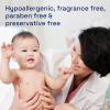 imageCetaphil Baby Healing Ointment Diaper Rash Ointment Soothes and Protects Babys Irritated Skin Skin Protectant For Dry Skin 12oz