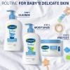 imageCetaphil Baby Healing Ointment Diaper Rash Ointment Soothes and Protects Babys Irritated Skin Skin Protectant For Dry Skin 12oz