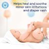 imageCetaphil Baby Healing Ointment Diaper Rash Ointment Soothes and Protects Babys Irritated Skin Skin Protectant For Dry Skin 12oz