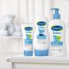 imageCetaphil Baby Soothe ampamp Protect Cream with Allantoin Skin Protectant 6 oz Prevents Dry chaffed or Cracked Skin Baby Cream moisturizes for 24 Hours NonGreasy Packaging May VarySoothe  Protect Cream