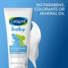 imageCetaphil Baby Ultra Soothing Lotion with Shea Butter Moisturize and Soothe Dry Skin8 oz