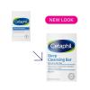 imageCetaphil Bar Soap Deep Cleansing Face and Body Bar Pack of 6 For Dry to Normal Sensitive Skin Soap Free Hypoallergenic Paraben Free Fragrance Free Removes Makeup Dirt and Oil
