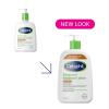 imageCetaphil Body Lotion Advanced Radiance Lotion with Shea Butter for Dry Sensitive Skin 16 oz Pack of 2 Fragrance Free Hypoallergenic NonComedogenicShea Butter