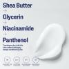imageCetaphil Body Lotion Advanced Radiance Lotion with Shea Butter for Dry Sensitive Skin 8 oz Pack of 3 Fragrance Free Hypoallergenic NonComedogenic