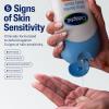 imageCetaphil Body Wash Smoothing Relief Exfoliating Body Wash Mildly Exfoliates To Smooth Rough Textured Skin 24 Hour Dryness Relief For Sensitive Skin 20 oz169 Fl Oz Pack of 2