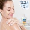 imageCetaphil Body Wash Smoothing Relief Exfoliating Body Wash Mildly Exfoliates To Smooth Rough Textured Skin 24 Hour Dryness Relief For Sensitive Skin 20 oz20 Fl Oz Pack of 1