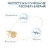 imageCetaphil Cracked Skin Repair Balm 3 oz For Very Rough ampamp Cracked Sensitive Skin Protects Soothes ampamp Restores Deeper Cracks Hypoallergenic Fragrance Free Packaging May Vary