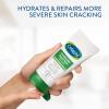 imageCetaphil Cracked Skin Repair Balm 3 oz For Very Rough ampamp Cracked Sensitive Skin Protects Soothes ampamp Restores Deeper Cracks Hypoallergenic Fragrance Free Packaging May Vary