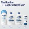 imageCetaphil Cracked Skin Repair Lotion 16 oz For Very Rough ampamp Cracked Sensitive Skin 24 Hour Hydration Protects ampamp Hydrates Cracked Skin Hypoallergenic Fragrance Free