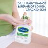 imageCetaphil Cracked Skin Repair Lotion 16 oz For Very Rough ampamp Cracked Sensitive Skin 24 Hour Hydration Protects ampamp Hydrates Cracked Skin Hypoallergenic Fragrance Free