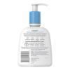 imageCetaphil Cream to Foam Face Wash Hydrating Foaming Cream Cleanser 16 oz For Normal to Dry Sensitive Skin with Soothing Prebiotic Aloe Hypoallergenic Fragrance FreeUnscented