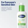 imageCetaphil Daily Facial Moisturizer SPF 15 4 Fl Oz Gentle Facial Moisturizer for Dry to Normal Skin Types No Added Fragrance Pack of 2 Packaging May Vary