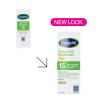 imageCetaphil Daily Facial Moisturizer SPF 15 4 Fl Oz Gentle Facial Moisturizer for Dry to Normal Skin Types No Added Fragrance Pack of 2 Packaging May Vary