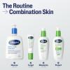 imageCetaphil Daily Hydrating Lotion for Face With Hyaluronic Acid 3 fl oz Lasting 24 Hour Hydration for Combination Skin No Added Fragrance NonComedogenic