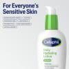imageCetaphil Daily Hydrating Lotion for Face With Hyaluronic Acid 3 fl oz Lasting 24 Hour Hydration for Combination Skin No Added Fragrance NonComedogenic