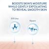 imageCetaphil Daily Smoothing Moisturizer for Rough and Bumpy Skin  10 fl oz  For Sensitive Skin  Urea Cream Hydrates and Exfoliates to Smooth Skin  Fragrance Free  Dermatologist Recommended