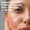 imageCetaphil Deep Hydration Fragrance Free 48 Hour Activation Serum 1 Fl oz 48Hr Dry Skin Face Moisturizer for Sensitive Skin With Hyaluronic Acid Vitamin E ampamp B5 Dermatologist Recommended
